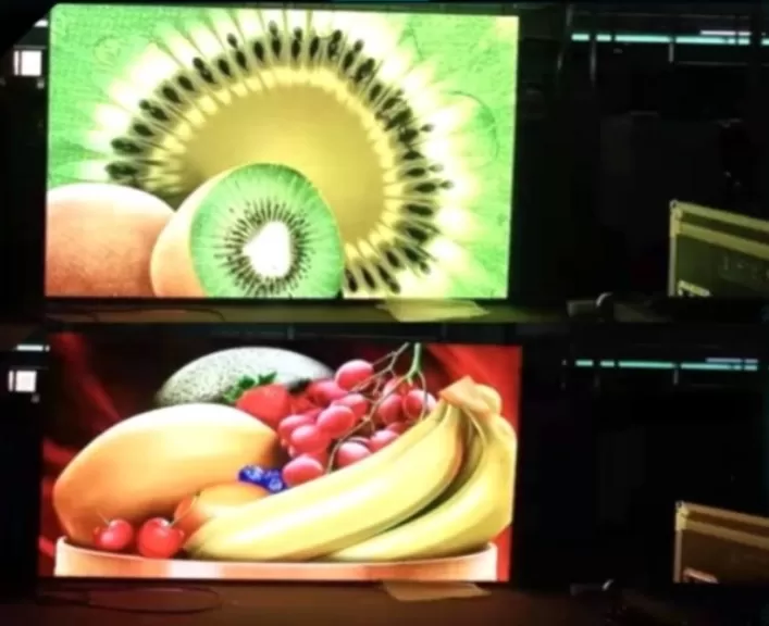 No blue light, no ultraviolet No blue light, no ultraviolet