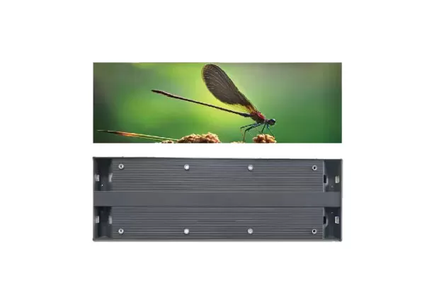 Serie FA3 (P1.56,P1.95,P2.5,P2.6,P2.9,P3.9)