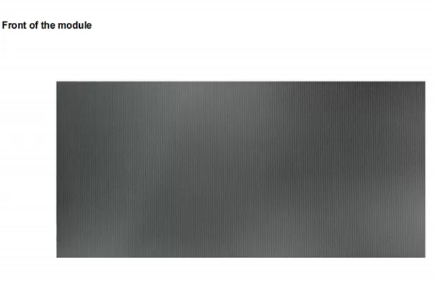 Elevador de 145 y máquina todo en uno (P1.25, P1.53, P1.86)