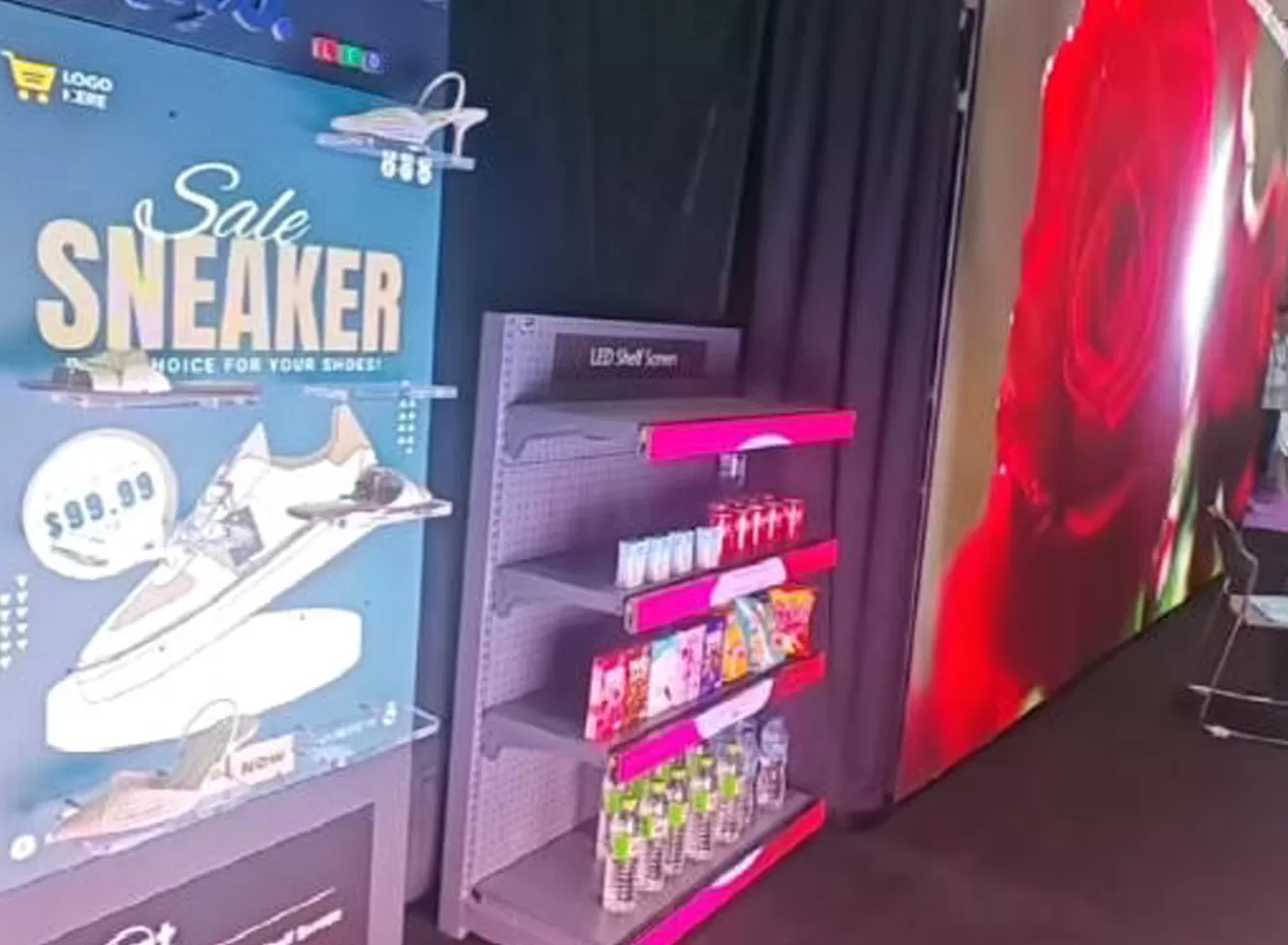 2025 de la exposición KMT Tailandia