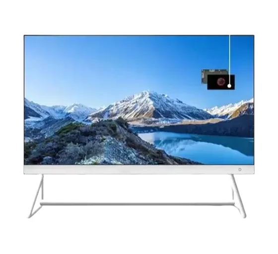 all in one led display