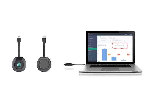 Fundición de pantalla rápida