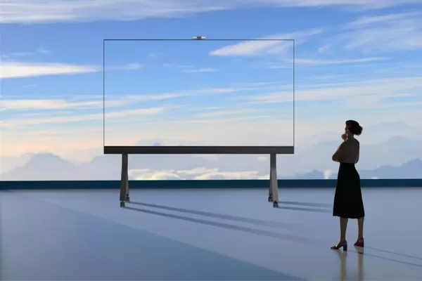 all in one 3 led screen p125 p156 p187 wholesale suppliers