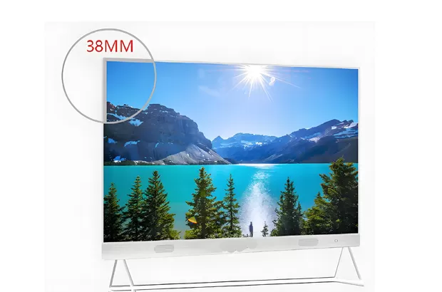 all in one led display
