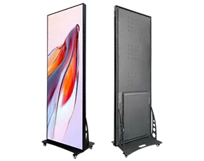 Serie AP1 (P1.25, P1.53, P1.86, P2, P2.5)