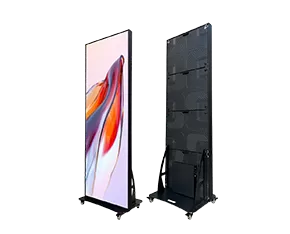 Serie AP2 (P1.25, P1.53, P1.86, P2, P2.5)