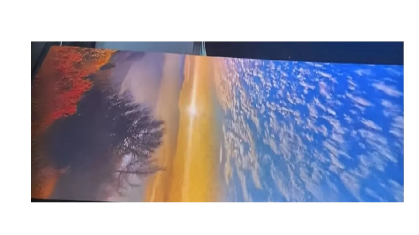 Vídeo de la serie AP3 (P1.25, P1.53, P1.86, P2, P2.5)