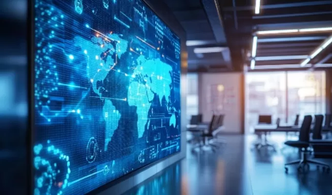 ¿Son las pantallas LED inteligentes el futuro de la tecnología visual?