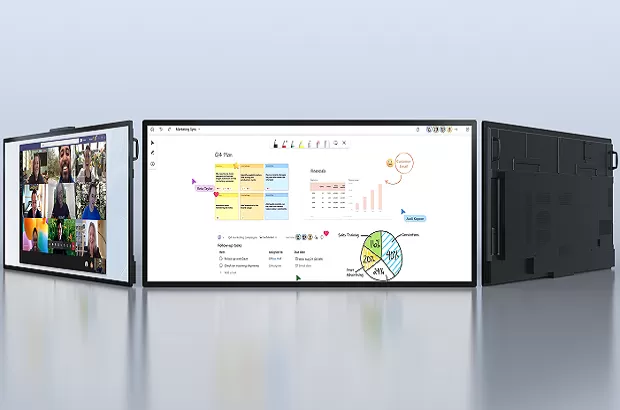 capacitive touch screens