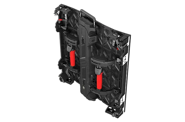 Serie CF Pro (P1.5, P1.9, P2.38, P2.6, P2.9, P3.9)