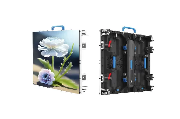 Serie RX (P1.56, P1.95)