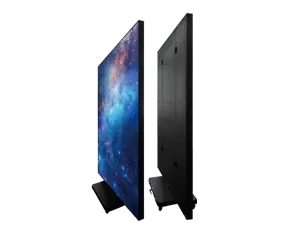 Serie de poster LED triple (P1.538, P1.86, P2, P2.5, P3.076)