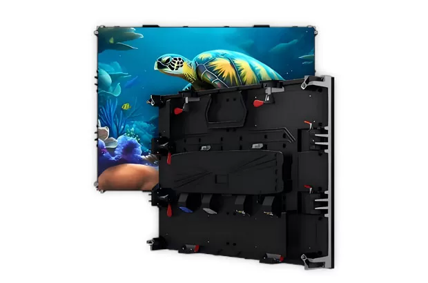 Serie IR K (P1.25, P1.53, P1.86, P2, P2.5)