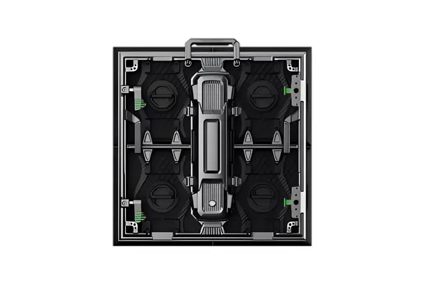 Serie IR & OR M (P1.95, P2.6, P2.9, P3.91)