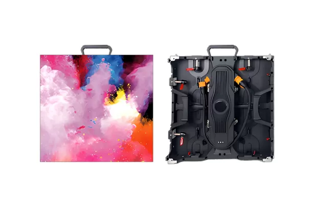 Serie G10 (P1.9, P2.6, P2.9, P3.91, P4.81)