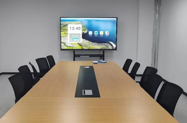 conference room lcd all in one