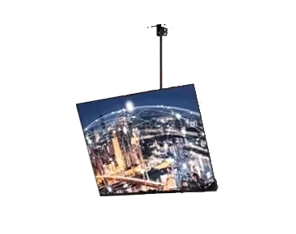 Colgante para interiores LCD Iposter Series (32 43 49 55 65 pulgadas)