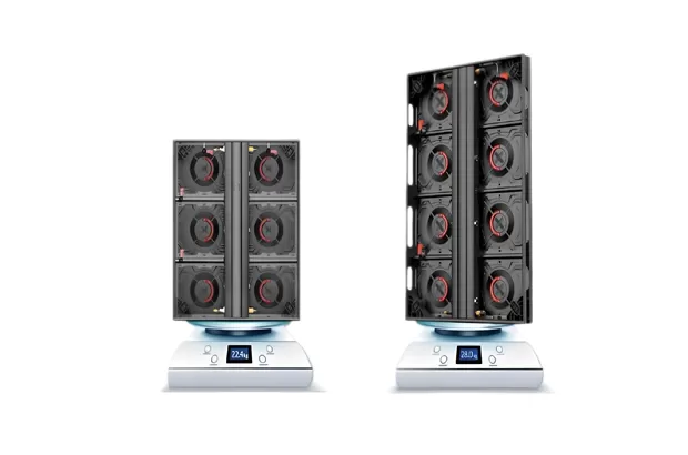 digital billboard manufacturers
