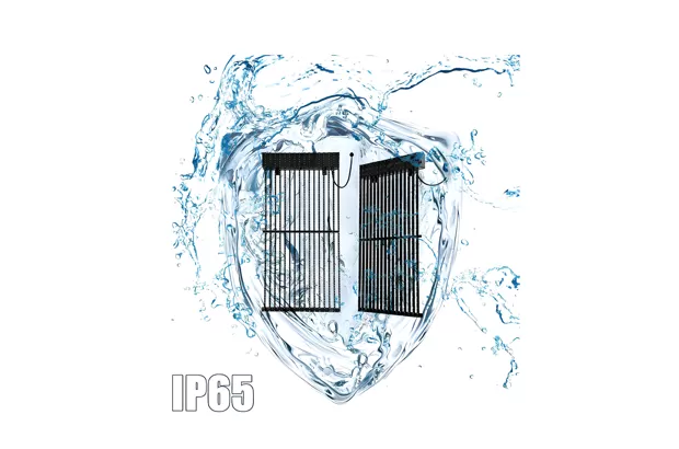 Serie FO-cortina (P10.4, P12.5, P15.6, P25, P31.2)