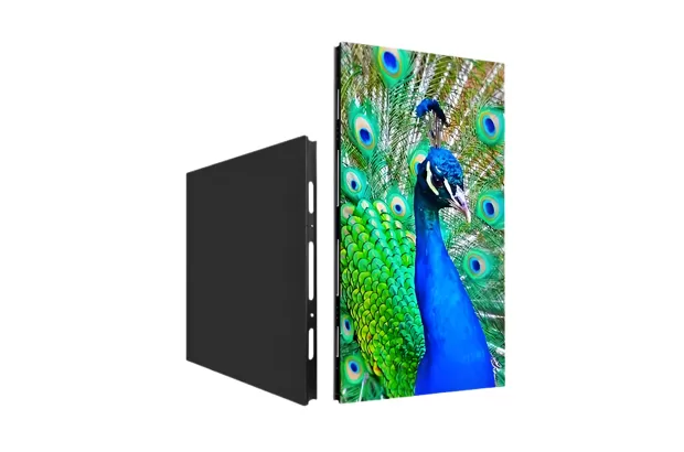 Serie ES1 (P3.125, P4.16, P5, P6.25, P8.33, P10)