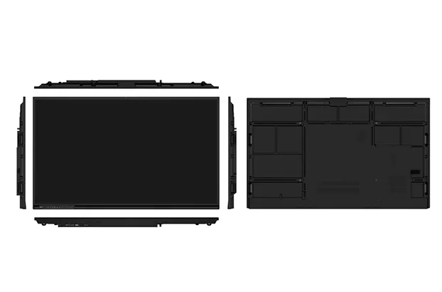 Serie E1-Ultra (86 pulgadas)