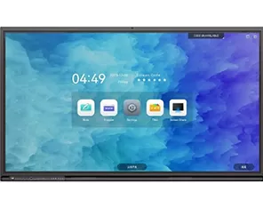 Máquina educativa serie EDU (110 pulgadas)