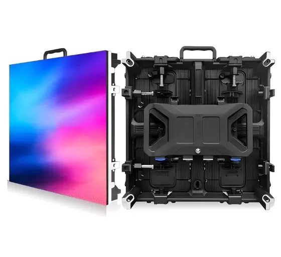 quantum dot microled