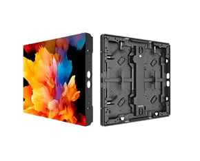 Pantalla LED de exposición 496x496mm serie MT (P1.2, P1.5,P1.9,P2.3)