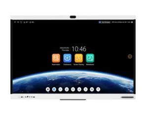 FA Pro IFPD para profesionales (65 ''75'' 86 ''98'') con triple Cámara