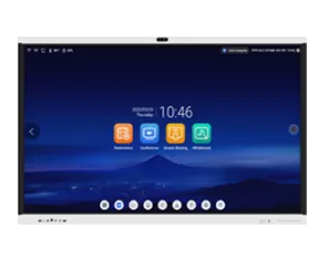 Serie FA lFPD para empresas (65 ''75'' 86 ''98'') con cámara dual