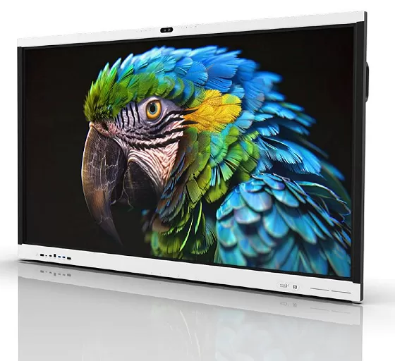 Serie FA lFPD para empresas (65 ''75'' 86 ''98'') con cámara dual