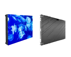 Serie FA4 (P1.25,P1.53,P1.66,P1.86,P2,P2.5)