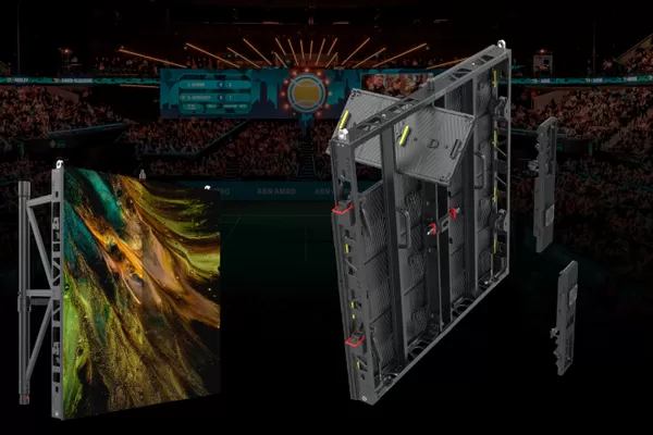 Fast Installation and Easy Maintenance