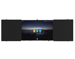 Pizarra inteligente de la serie FD para educación (pulgadas-86 ”)