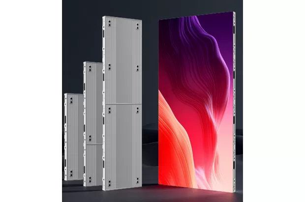 Serie FI KH (P1.25,P1.56,P1.95,P2.5,P2.6,P2.97,P3.91)