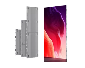 Serie FI KH (P1.25,P1.56,P1.95,P2.5,P2.6,P2.97,P3.91)