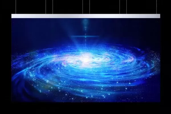 Aplicación de la serie FI M (P1.25, P1.53, P1.86, P2.5)