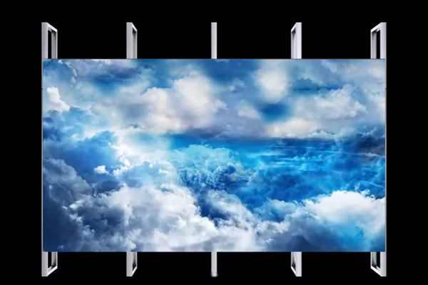 Aplicación de la serie FI M (P1.25, P1.53, P1.86, P2.5)