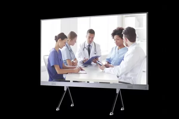 Aplicación de la serie FI M (P1.25, P1.53, P1.86, P2.5)