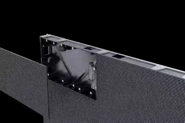 FI SERIE M (P1.25, P1.53, P1.86, P2.5) Información detallada y características