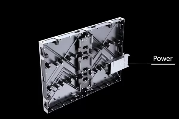 FI SERIE M (P1.25, P1.53, P1.86, P2.5) Información detallada y características