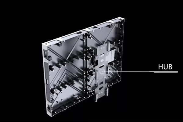 FI SERIE M (P1.25, P1.53, P1.86, P2.5) Información detallada y características