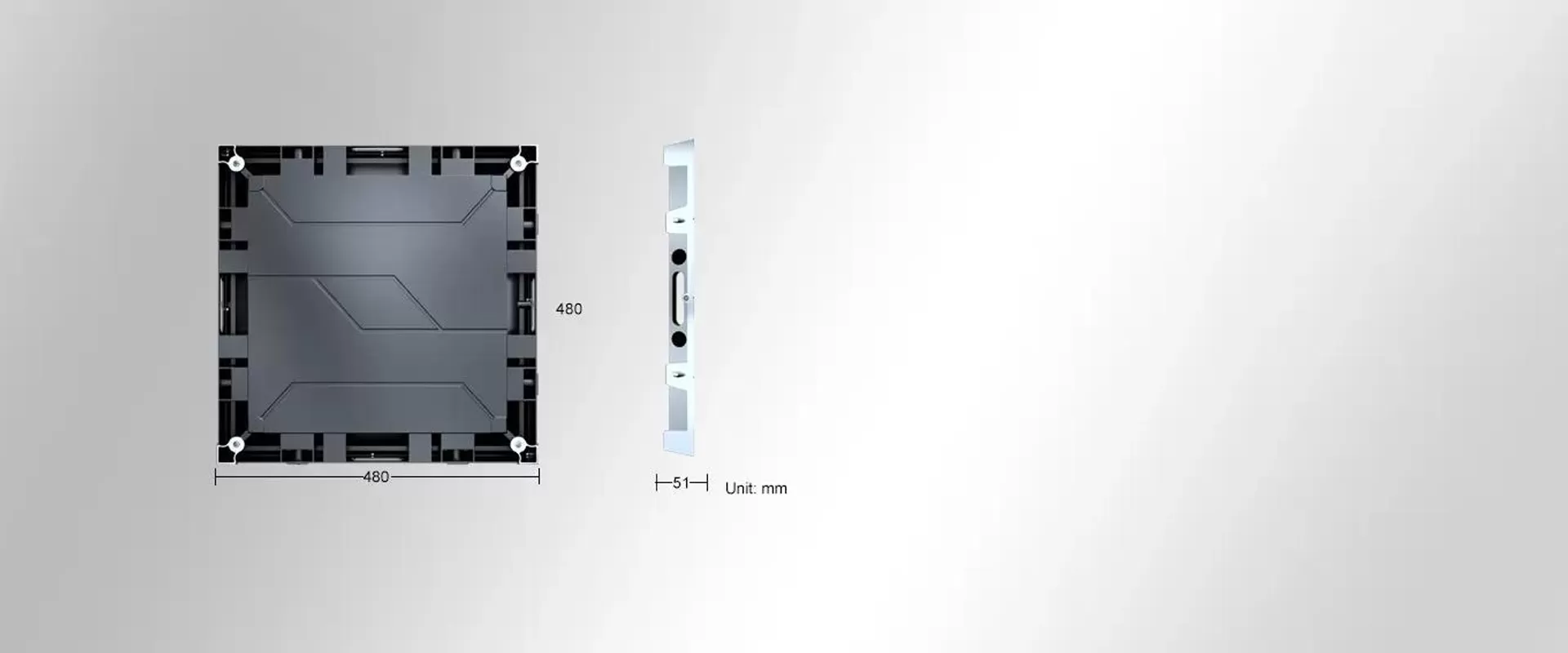 DIMENSIÓN DEL PRODUCTO