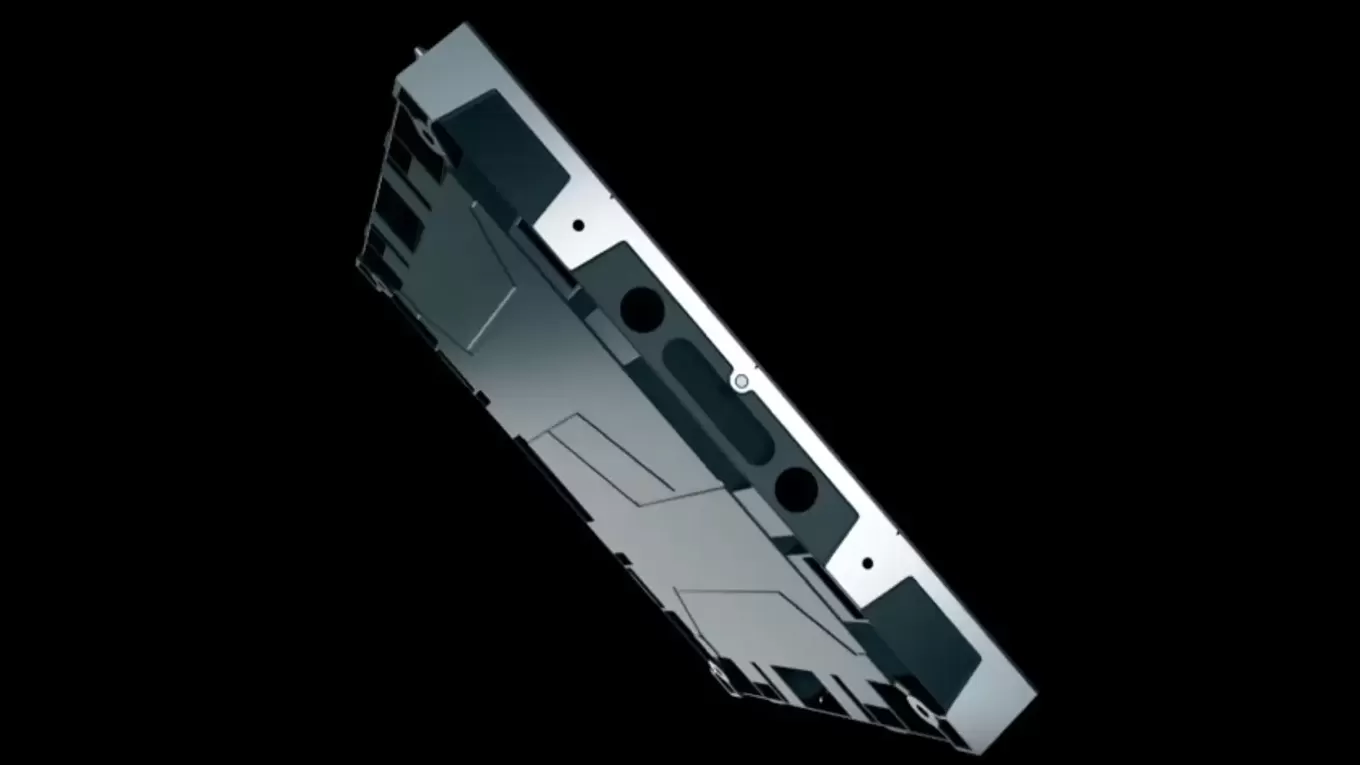 Vídeo FI3 S (P1.25, P1.87, P2.5)(480 × 480mm)