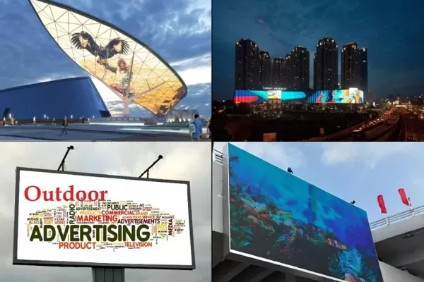 Campos de aplicación