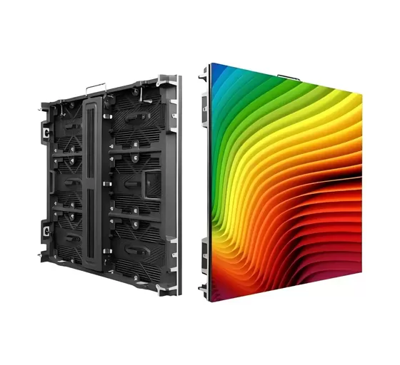 outdoor led video wall for sale from china