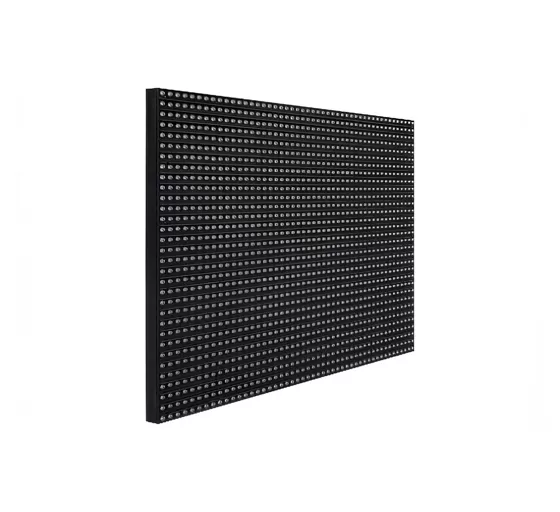 outdoor led video wall manufacturer