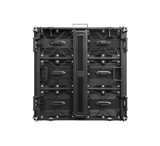 outdoor led video wall for sale