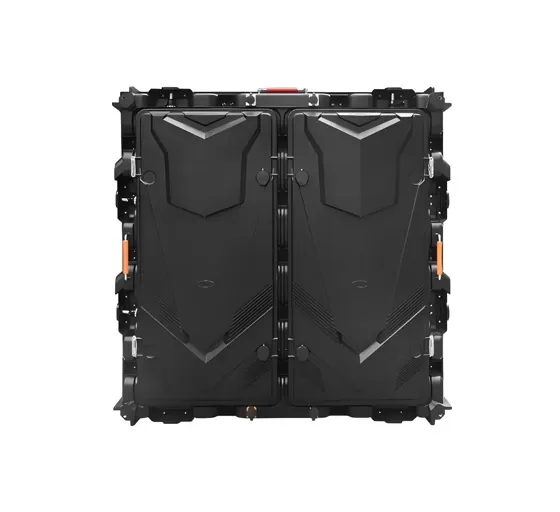 led screen for outdoor