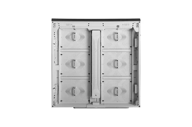 Serie FC Pro (P6.67, P8, P10)